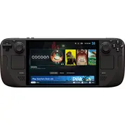 Valve Steam Deck Oled 1Tb console  1277460 0814585022322 Wlononwcriam5