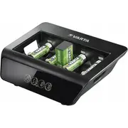 Varta Lcd Universal Charger Plus 57688 Dlva57688  57688101401 4008496988334