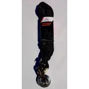 Velo slēdzene Jet 25111, ķēde 10Mm, 90Cm, Z025 