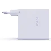 Verico 4Oj-Abgwe1-N1 mobile device charger Laptop, Smartphone, Tablet, Telephone White Ac Fast charging Indoor  464444 4713095609169 Wlononwcrray8