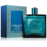 Versace Eros Smaržas Edp 200 ml  8011003861910