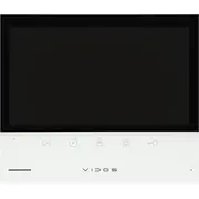 Monitor wideodomofonu Vidos X M13-Xt Tuya  47593 5907281201506 Wlononwcrcocd