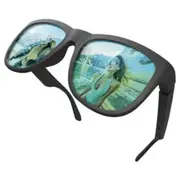 Viedās saulesbrilles ar austiņām Sbs Polarized  Mhearglassbtk 8018417437328