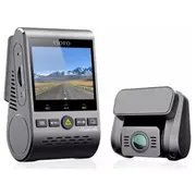 Viofo A129-G Plus Duo dashcam Black  A129 Duo-G 6972147070892 Eiavifrej0005