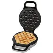 Waffle iron Clatronic Wa 3772  4006160639650 Agdclawyp0002