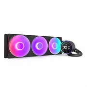 Water cooling Kraken elite 420 Rgb Lcd black  Rl-Kr42E-B2 5056547204208 Awnzxwpw0000060