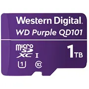 Memory Micro Sdxc 1Tb Uhs-I/Wdd100T1P0C Wdc  Wdd100T1P0C 718037884493
