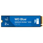 Western Digital Wds200T4B0E internal solid state drive 2 Tb M.2 Pci Express 4.0 Nvme  Wds200T4B0E-00Cnz0 0718037893228 Wlononwcrgiam
