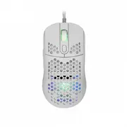 White Shark Gm-5007 Galahad-W Gaming Mouse  T-Mlx42147 0736373266247