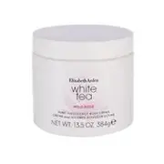 White Tea Wild Rose Body Cream  0085805228484