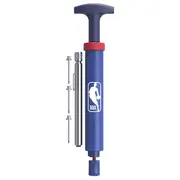 Wilson Nba Drv bumbu pumpis, zils Wtba4003Nba  194979038529