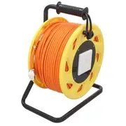 Wire data transmission S/Ftp Cat 6A Rj45 socket,both sides  Cq5090S