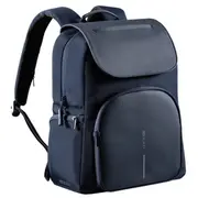 Xd Design Backpack Soft Daypack Navy P/Np705.985  P705.985 8714612148228 Bagxddple0057