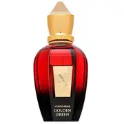 Xerjoff Coffee Break Golden Green Unisex parfimērijas ūdens 50 ml  Parf2006194 8033488159306 33030010