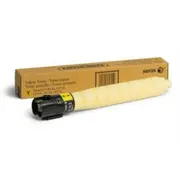 Xerox 006R01761 toner cartridge 1 pcs Original Yellow  0095205617610 Wlononwcrdxsp