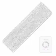 Xiaomi Mi Vacuum Cleaner Mop Kit G10 White  Bhr4615Cn 6934177723735