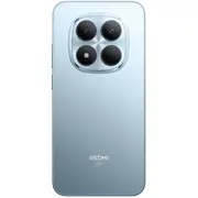 Xiaomi Redmi Note 15 Pro 5G 17.4 cm 6.83 8 Gb 256 6580 mAh Blue  Tkoxaosza1031 6932554470500