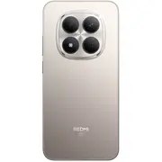 Xiaomi Redmi Note 15 Pro 5G 17.4 cm 6.83 8 Gb 256 6580 mAh Titanium  Tkoxaosza1032 6932554470401