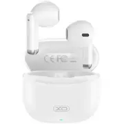 Xo X33 Bluetooth bezvadu austiņas ar mikrofonu  X33Wh 6920680856763