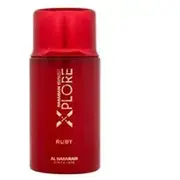 Xplore Ruby Edp  6291100132539 33030010