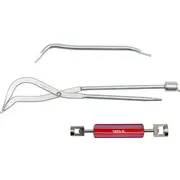 Yato Brake Spring Pliers Kit 3Pcs Yt-0684 5906083906848 