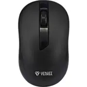 Yenkee Yms 002Bk 1000Dpi Optiskā bezvadu datorpele  8590669190188