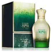 Zimaya Wujood Smaržas Edp 100 ml  6290171073710