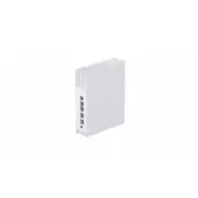 Zte T5400 wireless router Gigabit Ethernet Dual-Band 2.4 Ghz / 5  6902176100789 Kilzter4G0050