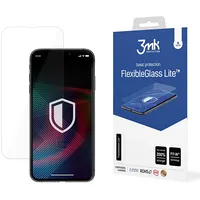3Mk Flexibleglass Lite  aizsargplēve telefonam Apple iPhone 14 Max Pro / 5903108486323 Fg Lite1246