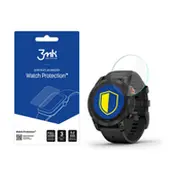 3Mk Flexibleglass Watch Garmin Fenix 7 Pro Solar Hybrid Glass  5903108528191 70072180