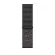 Apple Watch 46Mm Dark Gray Sport Loop  Mffm4Zm/A 0195950533453 Wlononwcrokul