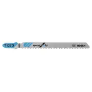 5 figūrzāģa asmeņi T 127 D Special for Alu  2608631017 3165140007313