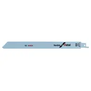 5 zobenzāģa asmeņi S 1122 Af Bosch 2608656018  3165140093545