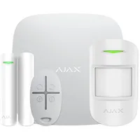 Alarm Security Starterkit Plus/White 20290 Ajax  810031990580