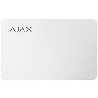 Proximity Card Pass/White 3-Pack 23496 Ajax  4820246099295