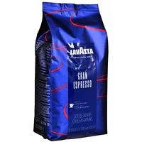 Coffee Lavazza Gran Espresso 1 kg  Kawlavkir0035 8000070021341