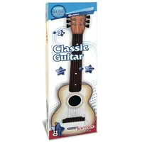Classical guitar 6 metal strings  Webtii0Uc041432 0047663241432 041-205510