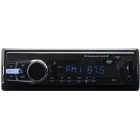 Radio Mp3 player Clementine Bus 8524Bt 4X45W 12V / 24V 1 way with Sd, Usb, Aux, Rca and Bluetooth 24 volt  Pni-8524Bt 5949066514654