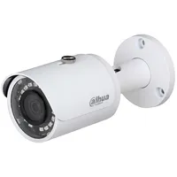 Dahua Technology Ipc -Hfw1230S-0280B-S5 security camera Bullet Ip Indoor  outdoor 1920 x 1080 pixels Ceiling/Wall Ipc-Hfw1230S-0280B-S5 6923172529312 Cipdaukam0589