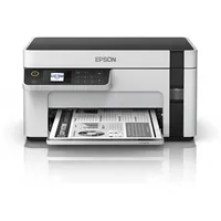 Epson Ecotank M2120  C11Cj18402 Multifunctional inkjet monochrome, A4, printer 871594667104