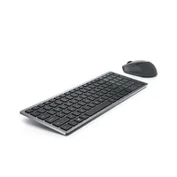 Keyboard Mouse Wrl Km7120W/Rus 580-Aiws Dell  5397184289471