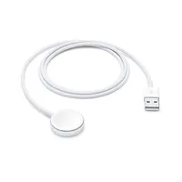 Apple  Watch Magnetic Charging Cable 100 cm White Mx2E2Zm/A 190199291102