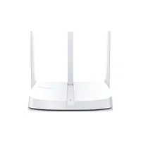 Wireless Router Mercusys 300 Mbps Ieee 802.11B 802.11G 802.11N Number of antennas 2 Mw305R  6957939000400
