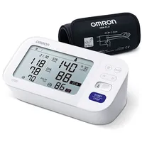 Omron M6 Comfort Upper arm Automatic 2 users  Hem-7360-E 4015672111745 Uisomrcis0019