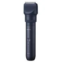 Panasonic  Beard, Hair, Body Trimmer Kit Er-Ckl2-A301 Multishape Cordless Wet Dry Number of length steps 58 Black 5025232925612