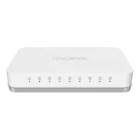 D-Link Switch Go-Sw-8G/E Unmanaged Desktop 1 Gbps Rj-45 ports quantity 8  Nudlisw8P000001 790069365690