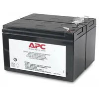Apc Replacement Battery Cartridge 113  Azapcuayrbc1130 731304260042 Apcrbc113