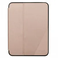 Targus Click-In Case For Ipad Mini 6 Rose Gold  Thz91208Gl 5051794036398
