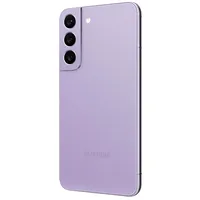 Samsung Galaxy S22 5G 8Gb 128Gb Bora Purple  Sm-S901Blvdeue 8806094615241