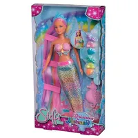 Steffi rainbow mermaid doll  Wlsimi0Uc033610 4006592079161 105733610